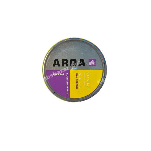 ARQA 100mg Грейпфрут