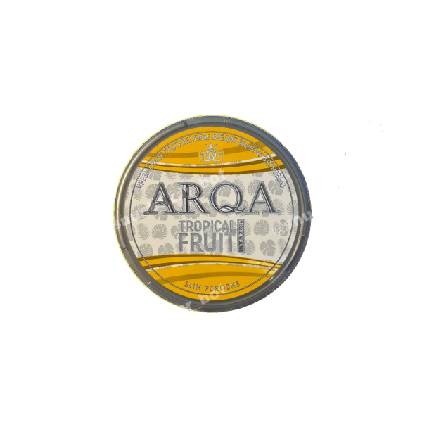 ARQA Тропические фрукты
