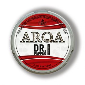 ARQA Вкус - Доктор Пеппер