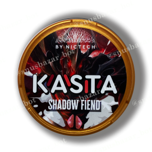 Kasta Dota 120 мг - Shadow fiend (Двойная жвачка)