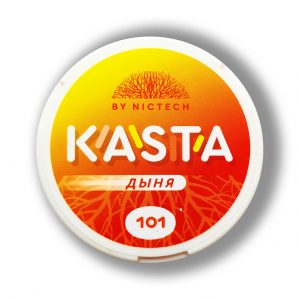 KASTA Вкус - дыня