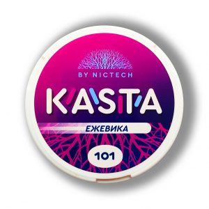 KASTA Вкус - ежевика